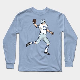 air staubach Long Sleeve T-Shirt